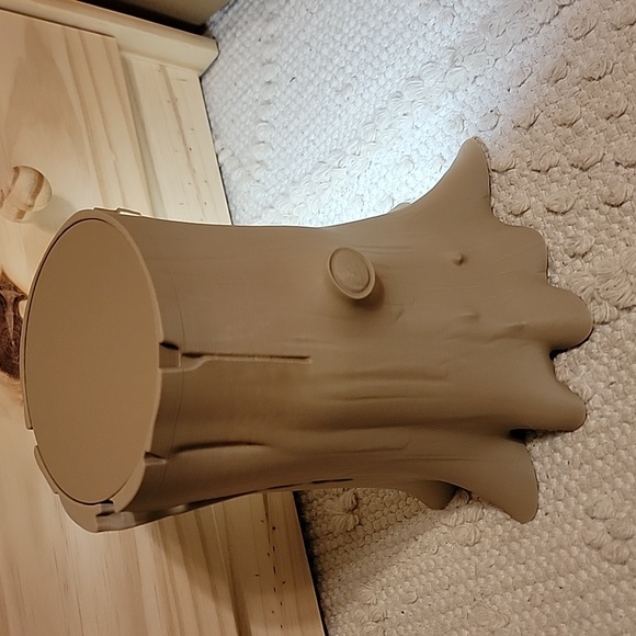 Display Stump For Labubu With Light - Picture 5 of 10